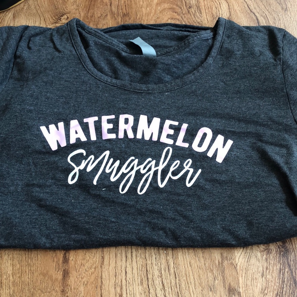 Maternity T-shirt
